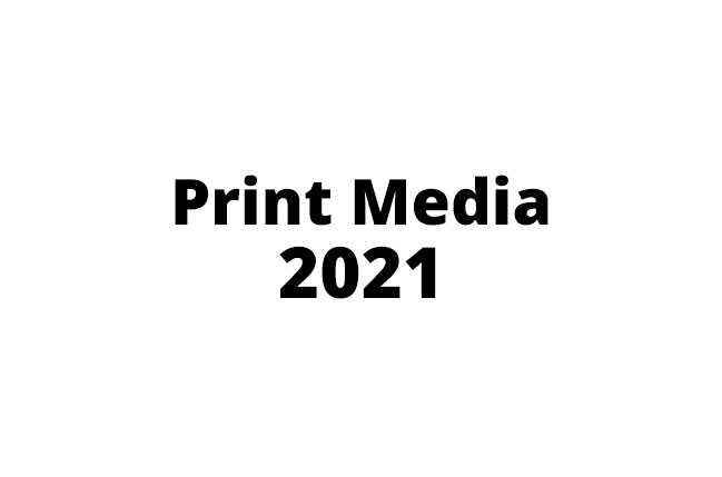 Print Media